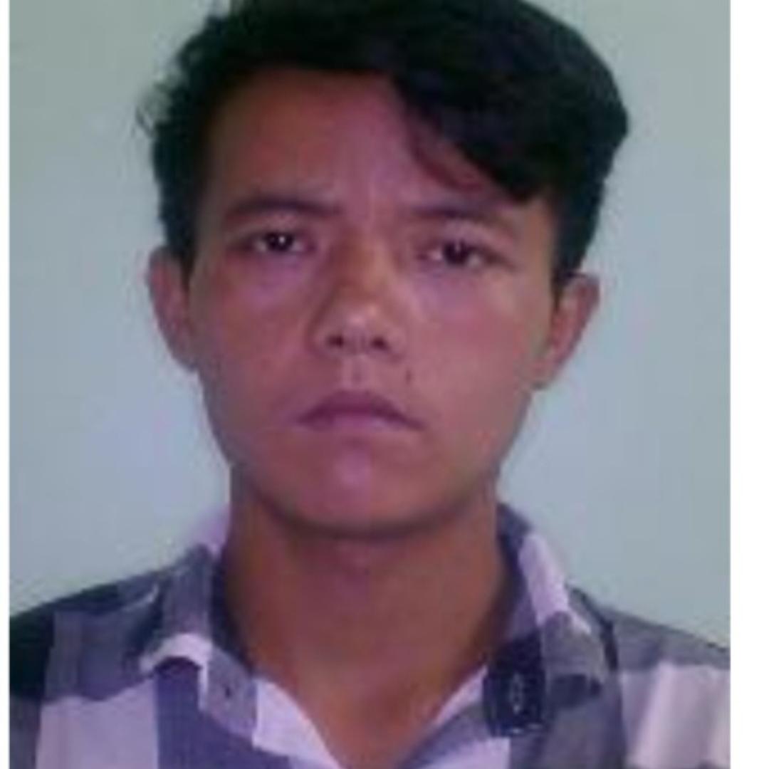 Rakesh Subba